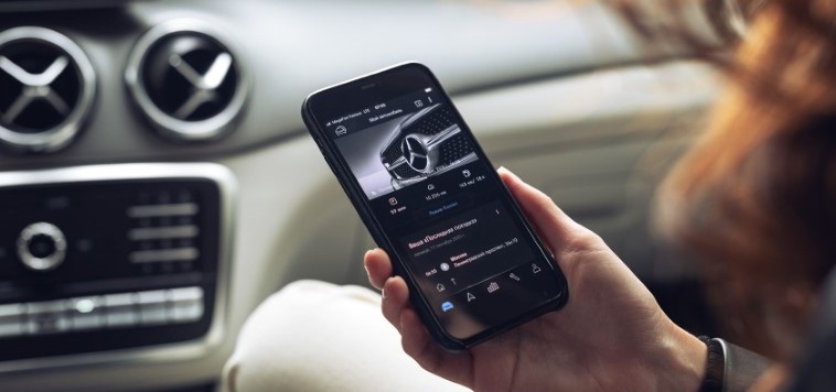 Autotorino presenta Mercedes Me: l'app di Mercedes Benz alleata della guida connessa
